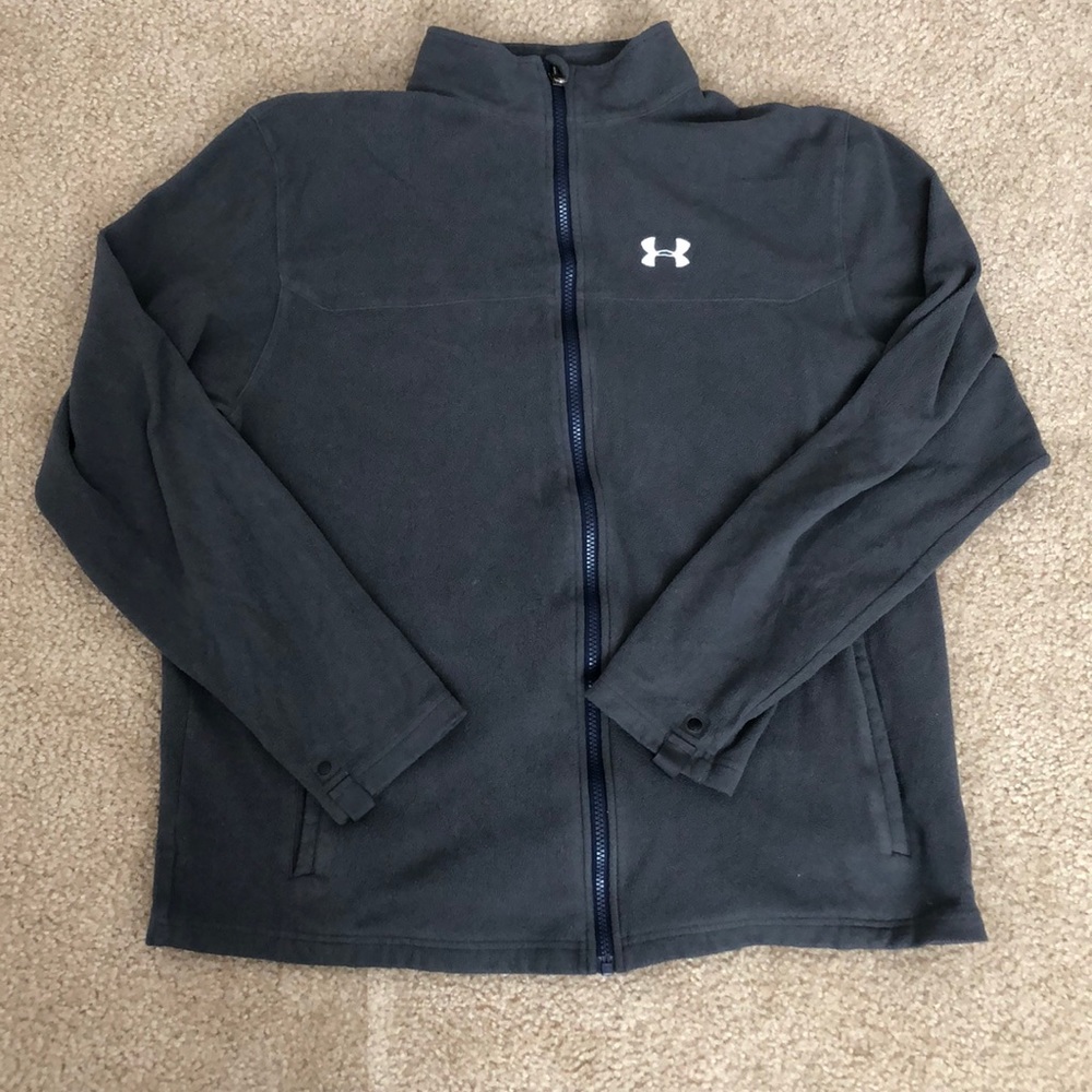 Under Armour jacket